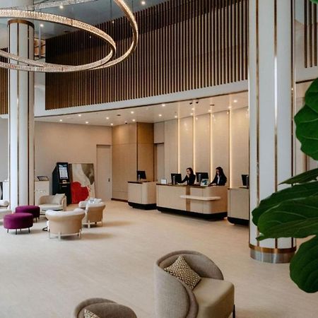 מלון Crowne Plaza Sydney Airport By Ihg מראה חיצוני תמונה
