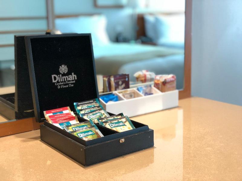 מלון Crowne Plaza Sydney Airport By Ihg מראה חיצוני תמונה