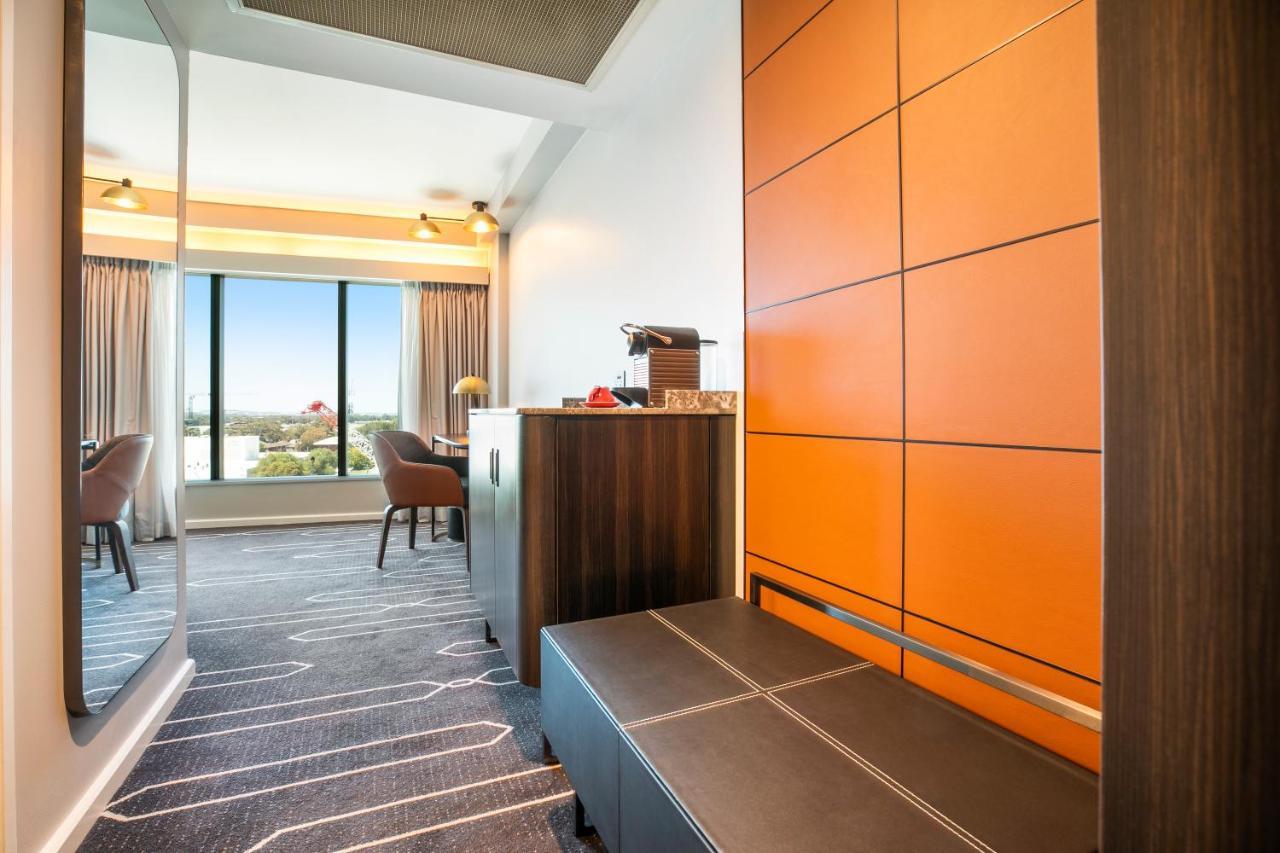מלון Crowne Plaza Sydney Airport By Ihg מראה חיצוני תמונה