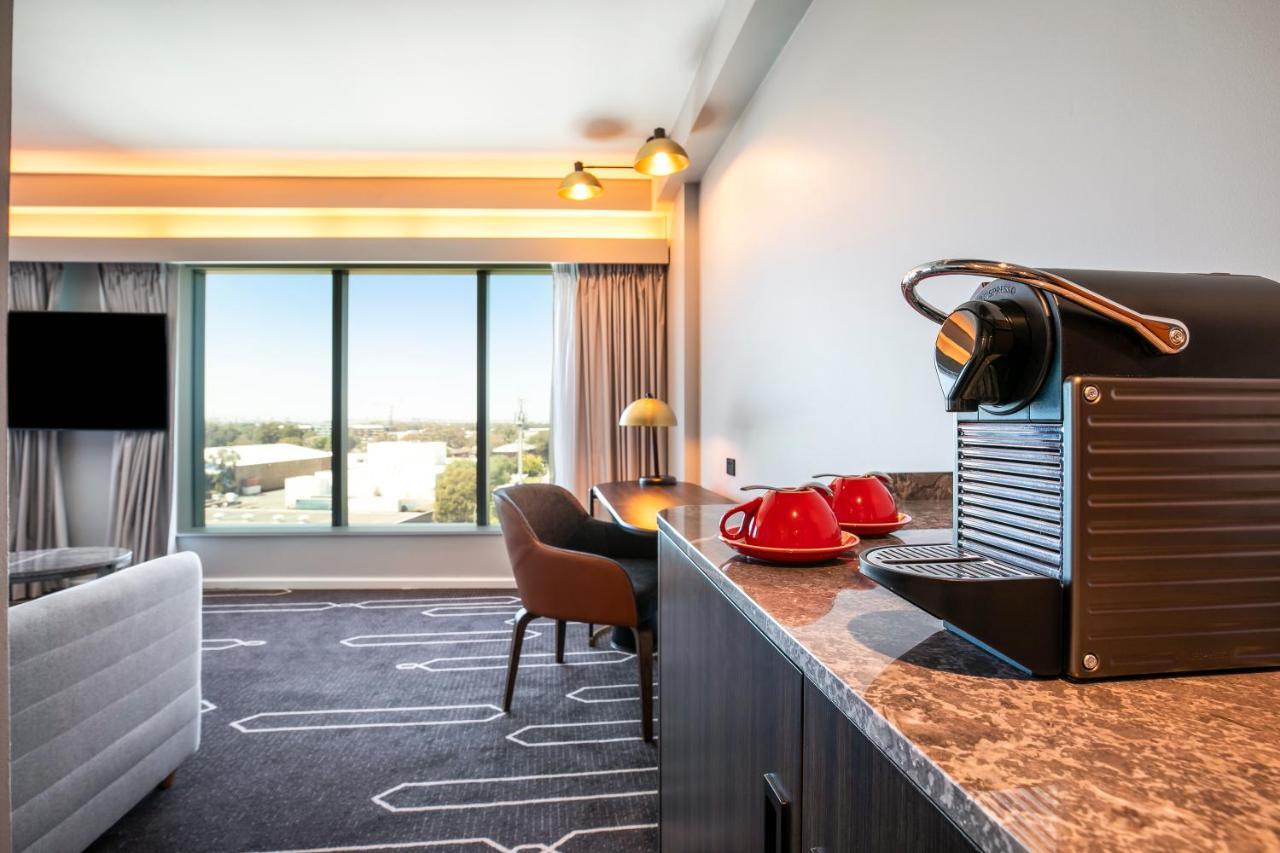 מלון Crowne Plaza Sydney Airport By Ihg מראה חיצוני תמונה