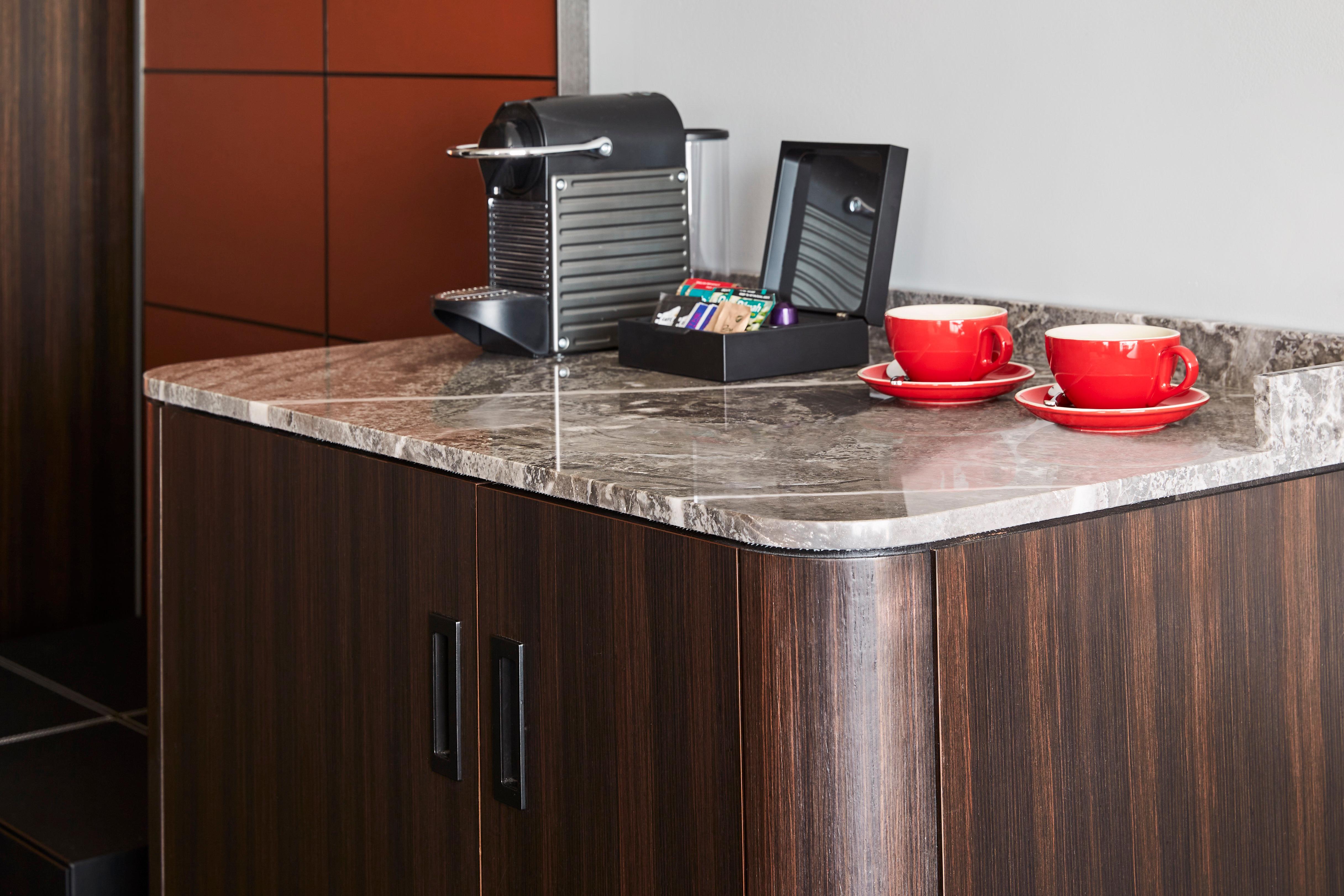 מלון Crowne Plaza Sydney Airport By Ihg מראה חיצוני תמונה