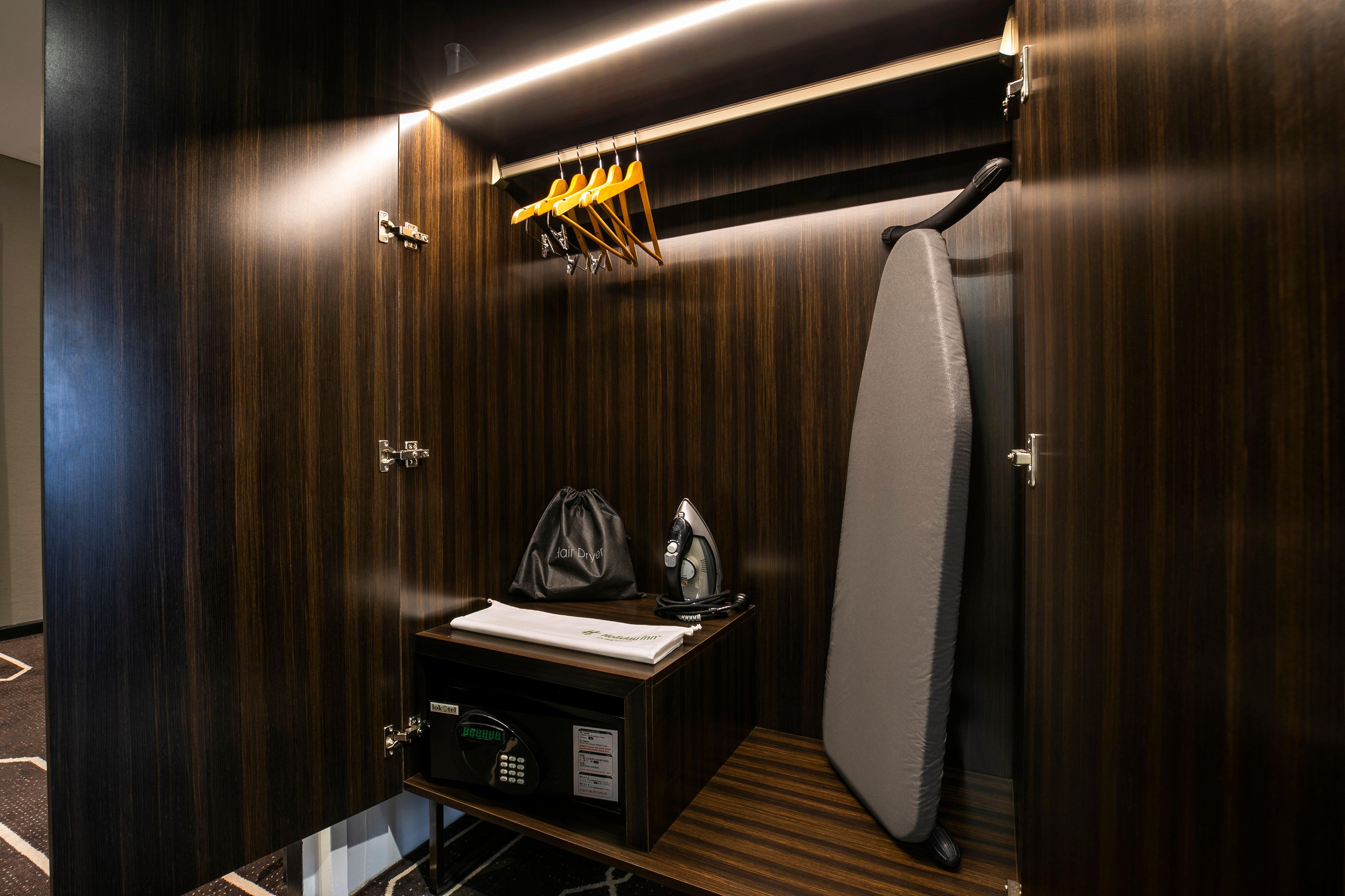 מלון Crowne Plaza Sydney Airport By Ihg מראה חיצוני תמונה