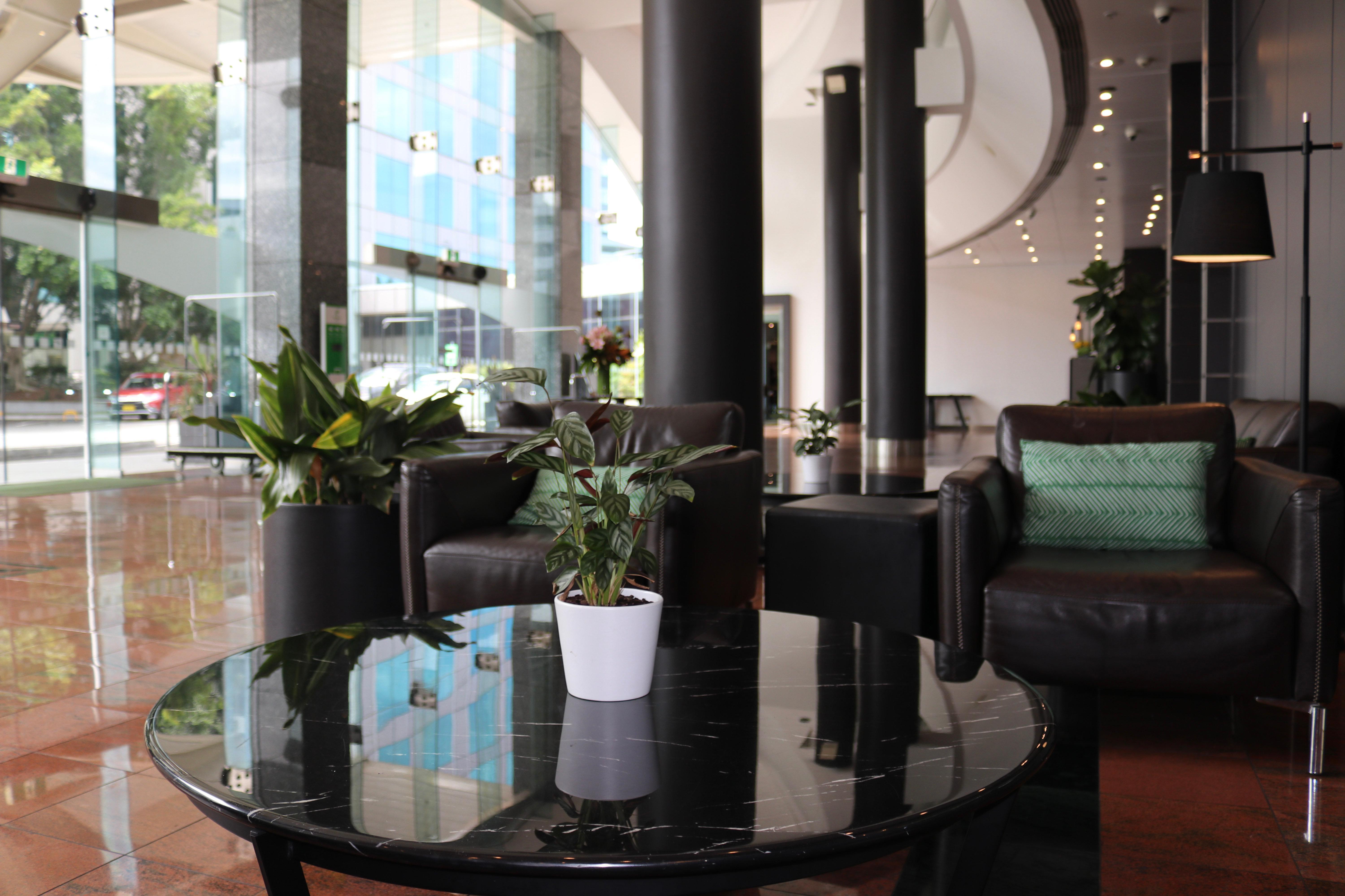 מלון Crowne Plaza Sydney Airport By Ihg מראה חיצוני תמונה
