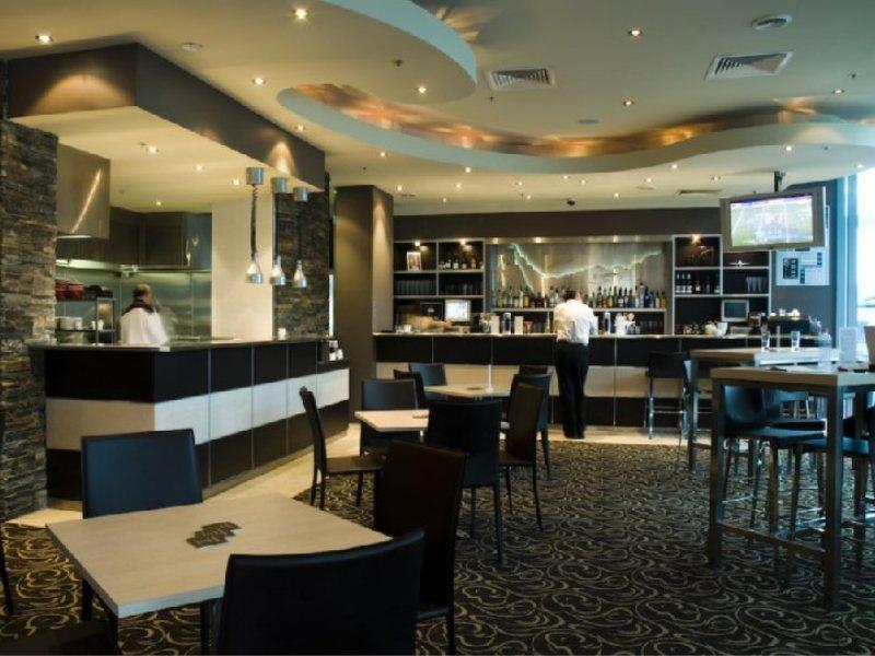 מלון Crowne Plaza Sydney Airport By Ihg מראה חיצוני תמונה