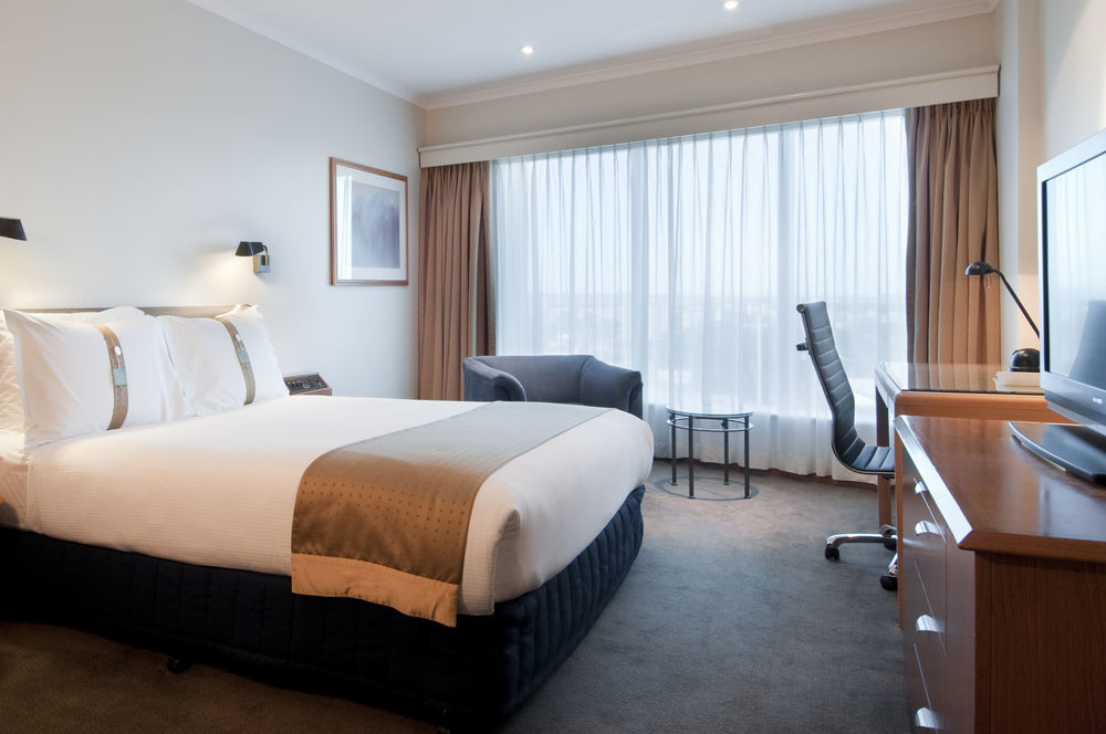 מלון Crowne Plaza Sydney Airport By Ihg מראה חיצוני תמונה