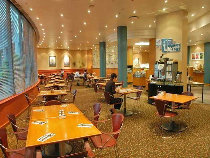 מלון Crowne Plaza Sydney Airport By Ihg מראה חיצוני תמונה