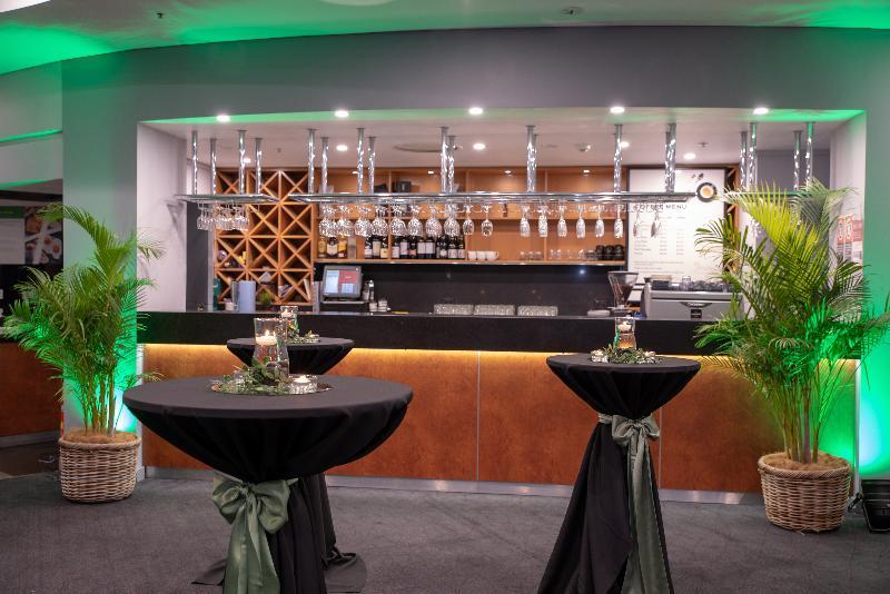מלון Crowne Plaza Sydney Airport By Ihg מראה חיצוני תמונה
